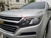 Chevrolet Colorado   LT  2016 - Cần bán lại xe Chevrolet Colorado LT 2016, màu bạc, nhập khẩu 