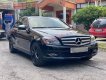 Mercedes-Benz C230 2008 - Cần bán gấp Mercedes C230 đời 2008, màu đen