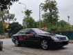 Mercedes-Benz S500 2001 - Bán xe Mercedes S500 đời 2001, màu đen, nhập khẩu nguyên chiếc còn mới 