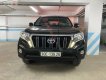 Toyota Prado   TX.L 2015 - Xe Toyota Prado TXL đời 2015, màu đen, xe nhập còn mới