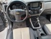 Chevrolet Colorado   LT  2016 - Cần bán lại xe Chevrolet Colorado LT 2016, màu bạc, nhập khẩu 