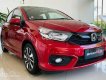 Honda Brio 2021 - Honda Brio chỉ từ 418 triệu, hỗ trợ 100% phí trước bạ trong tháng 11