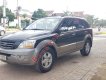 Kia Sorento 2008 - Cần bán gấp Kia Sorento sản xuất năm 2008, màu đen, xe nhập còn mới giá cạnh tranh