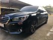 Subaru Legacy 2015 - Bán Subaru Legacy năm 2015, màu đen, nhập khẩu