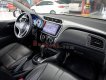 Honda City   CVT  2014 - Bán ô tô Honda City CVT đời 2014, màu trắng 