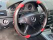 Mercedes-Benz C230 2008 - Cần bán gấp Mercedes C230 đời 2008, màu đen