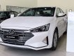 Hyundai Elantra 2021 - Elantra 2021 có sẵn, giao nhanh, hỗ trợ vay lên 85%, ưu đãi giảm giá 80 triệu