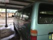 Toyota Hiace 2001 - Bán Toyota Hiace đời 2001, màu xanh lam