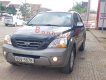 Kia Sorento 2008 - Cần bán gấp Kia Sorento sản xuất năm 2008, màu đen, xe nhập còn mới giá cạnh tranh