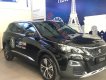 Peugeot 5008   AL   2021 - Cần bán Peugeot 5008 AL năm sản xuất 2021, màu đen