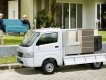 Suzuki Super Carry Pro    2021 - Suzuki Carry Pro 2021 giảm 100% thuế trước bạ, tặng kèm phụ kiện, chỉ cần 309tr nhận ngay xe, giao toàn quốc