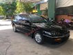 Honda Accord 1995 - Cần bán Honda Accord năm 1995, màu đen, nhập khẩu nguyên chiếc  