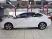 Honda City   CVT  2014 - Bán ô tô Honda City CVT đời 2014, màu trắng 