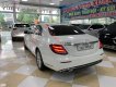 Mercedes-Benz E200   2016 - Xe Mercedes đời 2016, màu trắng còn mới
