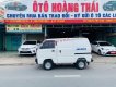 Suzuki Super Carry Van 2018 - Bán xe Suzuki Super Carry Van năm 2018, màu trắng, 215tr