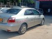 Toyota Vios   MT  2011 - Cần bán gấp Toyota Vios MT năm 2011, màu xám còn mới, giá tốt