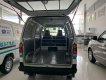 Suzuki Blind Van 2021 - Bán xe Suzuki Carry Bind Van chạy 24/24h