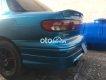 Kia Sephia 1997 - Bán Kia Sephia đời 1997, màu xanh lam, nhập khẩu xe gia đình