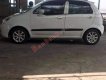 Chevrolet Spark 2009 - Bán xe Chevrolet Spark đời 2009, màu trắng giá cạnh tranh