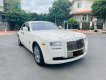 Rolls-Royce Ghost 2010 - Xe còn rất mới
