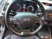 Kia K3    2014 - Xe Kia K3 sản xuất năm 2014, màu đen, nhập khẩu còn mới