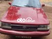 Toyota Corona 1986 - Cần bán xe Toyota Corona sản xuất năm 1986, màu đỏ, xe nhập