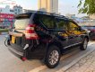 Toyota Prado   TXL 2.7L 2017 - Bán ô tô Toyota Prado TXL 2.7L sản xuất năm 2017, màu đen, nhập khẩu