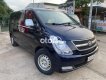 Hyundai Grand Starex 2008 - Cần bán lại xe Hyundai Grand Starex đời 2008, màu đen, nhập khẩu nguyên chiếc xe gia đình, 340tr