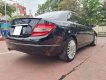 Mercedes-Benz C250 2009 - Cần bán lại xe Mercedes C250 2009, màu đen chính chủ giá cạnh tranh