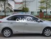 Toyota Vios  E 2015 - Bán Toyota Vios E sản xuất 2015, màu bạc, giá tốt