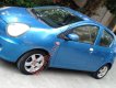 Tobe Mcar   2010 - Bán ô tô Tobe Mcar 2010, màu xanh lam, nhập khẩu còn mới 