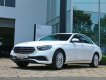 Mercedes-Benz E200 2021 - [Duy nhất tháng 11-giảm 50% thuế trước bạ] sở hữu Mercedes-Benz E200 2021 với nhiều ưu đãi khủng