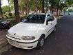 Fiat Siena 2001 - Xe Fiat Siena 2001, màu trắng, nhập khẩu nguyên chiếc, giá tốt