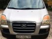 Hyundai Starex   Van 2.5 MT   2006 - Bán ô tô Hyundai Starex Van 2.5 MT 2006, màu bạc, xe nhập giá cạnh tranh