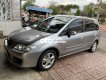 Mazda Premacy 2003 - Cần bán xe Mazda Premacy năm sản xuất 2003, màu bạc, nhập khẩu nguyên chiếc xe gia đình