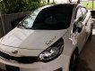 Kia Rio   1.4 MT  2015 - Cần bán xe Kia Rio 1.4 MT đời 2015, màu trắng, nhập khẩu nguyên chiếc