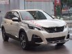 Peugeot 5008   Allure 1.6 AT  2021 - Bán xe Peugeot 5008 Allure 1.6 AT sản xuất 2021, màu trắng