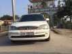 Ford Laser 2003 - Bán Ford Laser sản xuất năm 2003, màu trắng