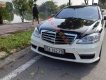 Mercedes-Benz S500 2008 - Bán ô tô Mercedes S500 sản xuất năm 2008, màu trắng, nhập khẩu, 668 triệu