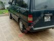 Mitsubishi Jolie 2001 - Bán ô tô Mitsubishi Jolie đời 2001, màu xanh lam giá cạnh tranh