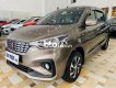 Suzuki Ertiga 2020 - Bán Suzuki Ertiga năm sản xuất 2020, màu nâu, nhập khẩu