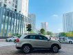Kia Sorento   CRDI  2016 - Cần bán gấp Kia Sorento CRDI đời 2016, màu ghi vàng