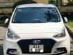 Hyundai Grand i10    2020 - Bán ô tô Hyundai Grand i10 sản xuất 2020, màu trắng còn mới, 380tr