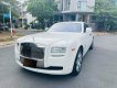 Rolls-Royce Ghost 2010 - Xe còn rất mới