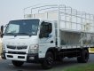 Genesis 2021 - Xe tải 3.5 tấn Mitsubishi Fuso thùng 5m2