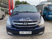 Hyundai Grand Starex 2008 - Cần bán lại xe Hyundai Grand Starex đời 2008, màu đen, nhập khẩu nguyên chiếc xe gia đình, 340tr