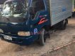 Kia Frontier 2002 - Bán Kia Frontier năm 2002, màu xanh lam, nhập khẩu nguyên chiếc