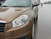 Geely Emgrand 2014 - Bán ô tô Geely Emgrand năm sản xuất 2014, màu nâu, nhập khẩu nguyên chiếc