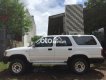 Toyota 4 Runner    1992 - Bán ô tô Toyota 4 Runner sản xuất năm 1992, màu trắng, nhập khẩu còn mới giá cạnh tranh