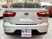 Kia Rio   1.4MT  2016 - Cần bán Kia Rio 1.4MT 2016, màu bạc, nhập khẩu Hàn Quốc
